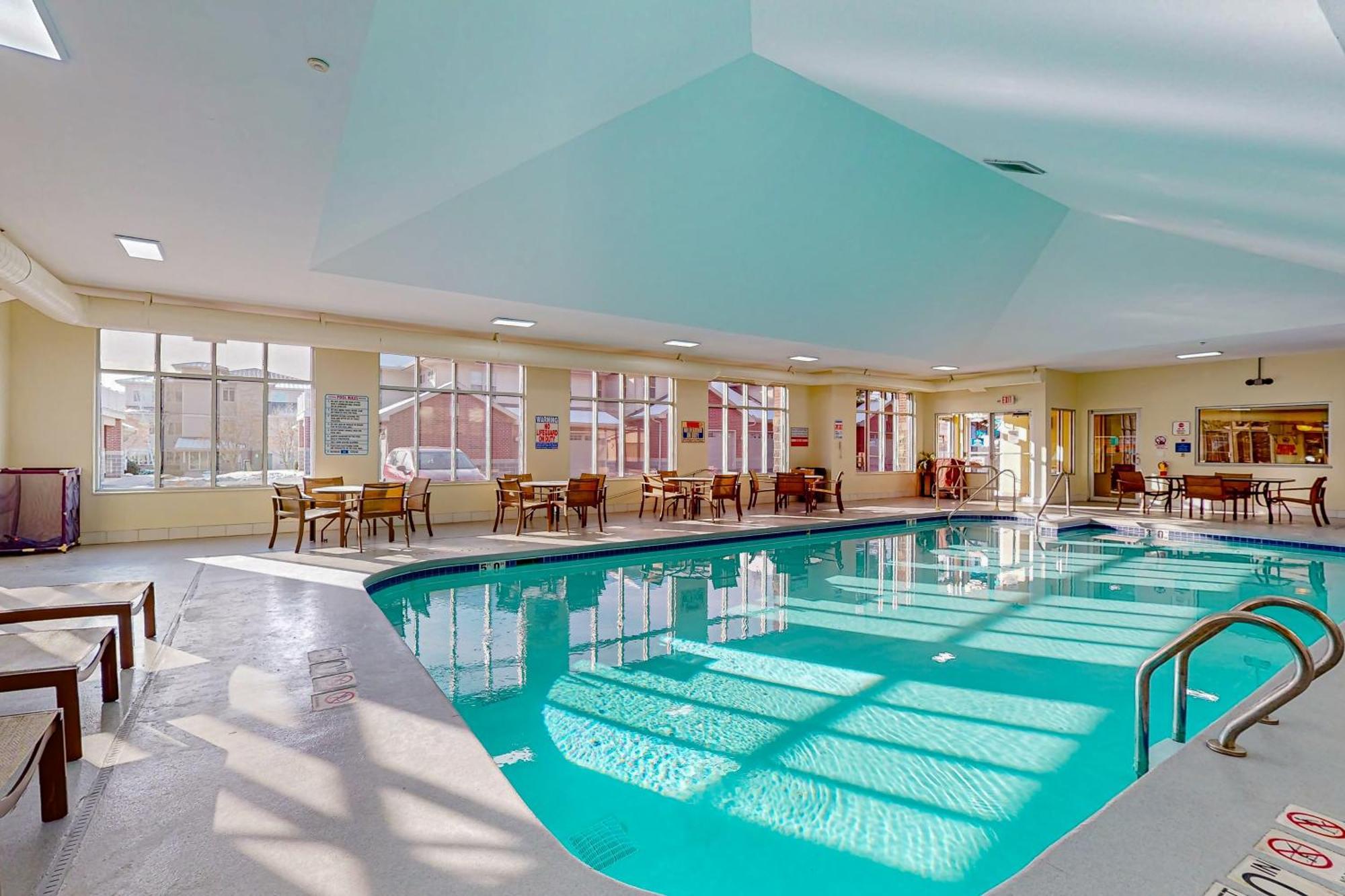 Delton Grand Resort 위스콘신 델즈 외부 사진