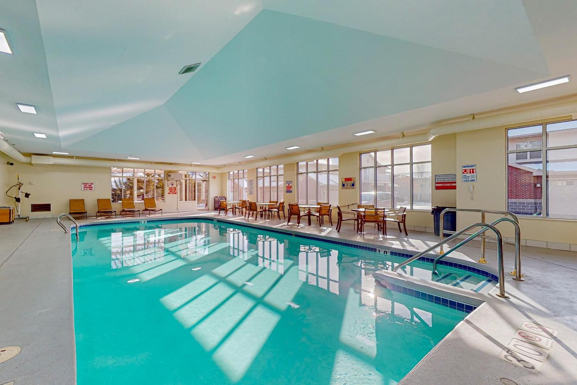 Delton Grand Resort 위스콘신 델즈 외부 사진
