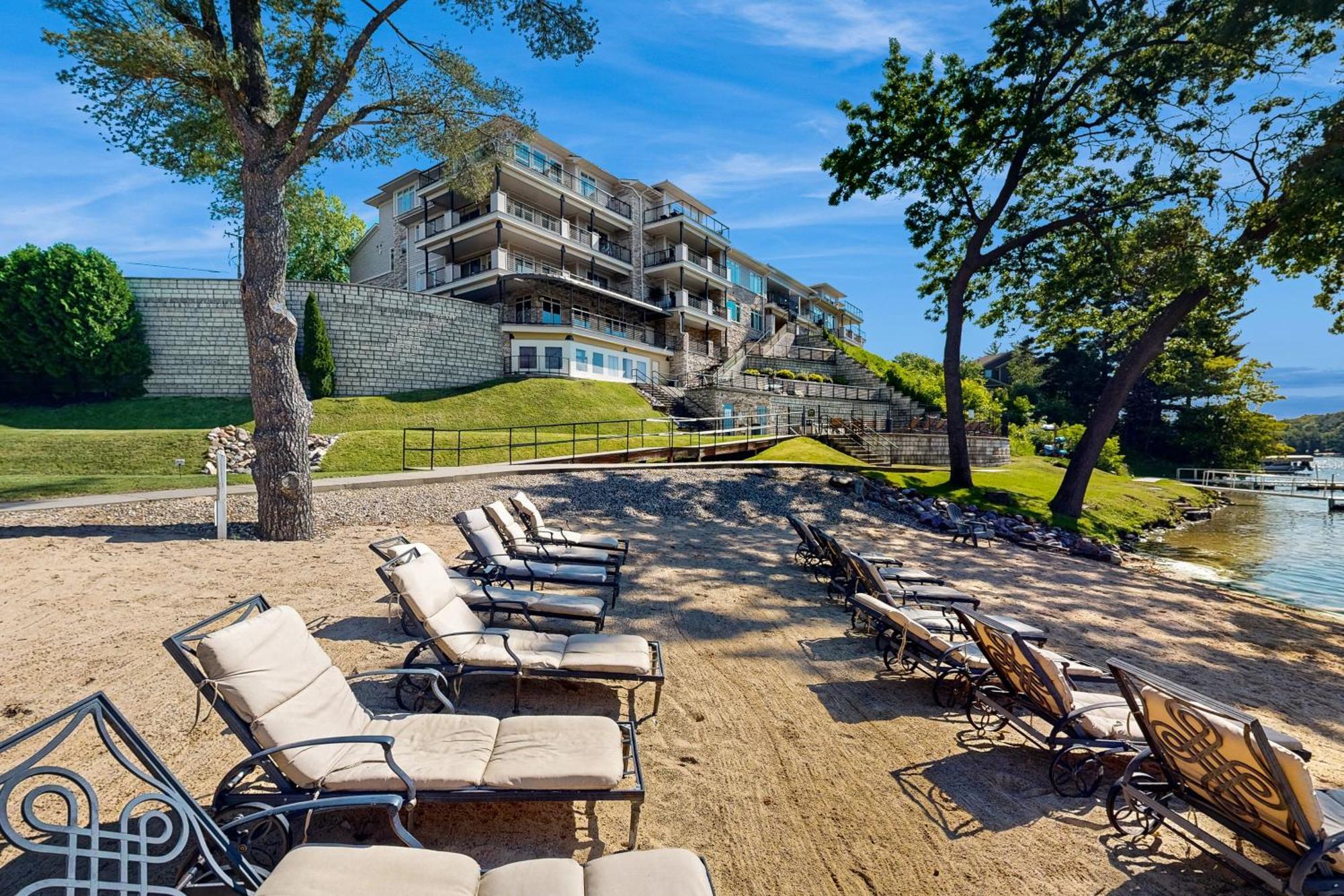 Delton Grand Resort 위스콘신 델즈 객실 사진
