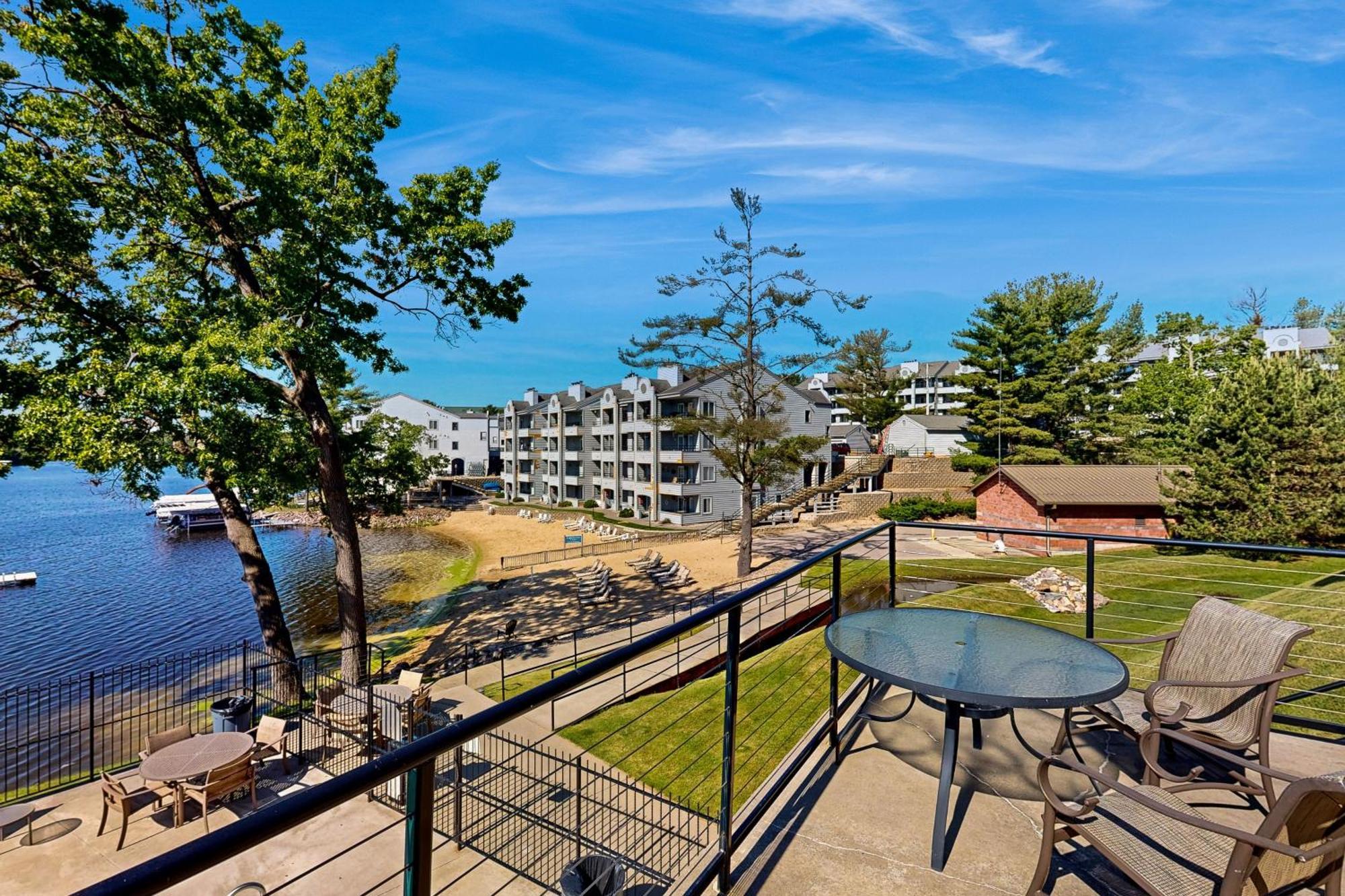 Delton Grand Resort 위스콘신 델즈 객실 사진