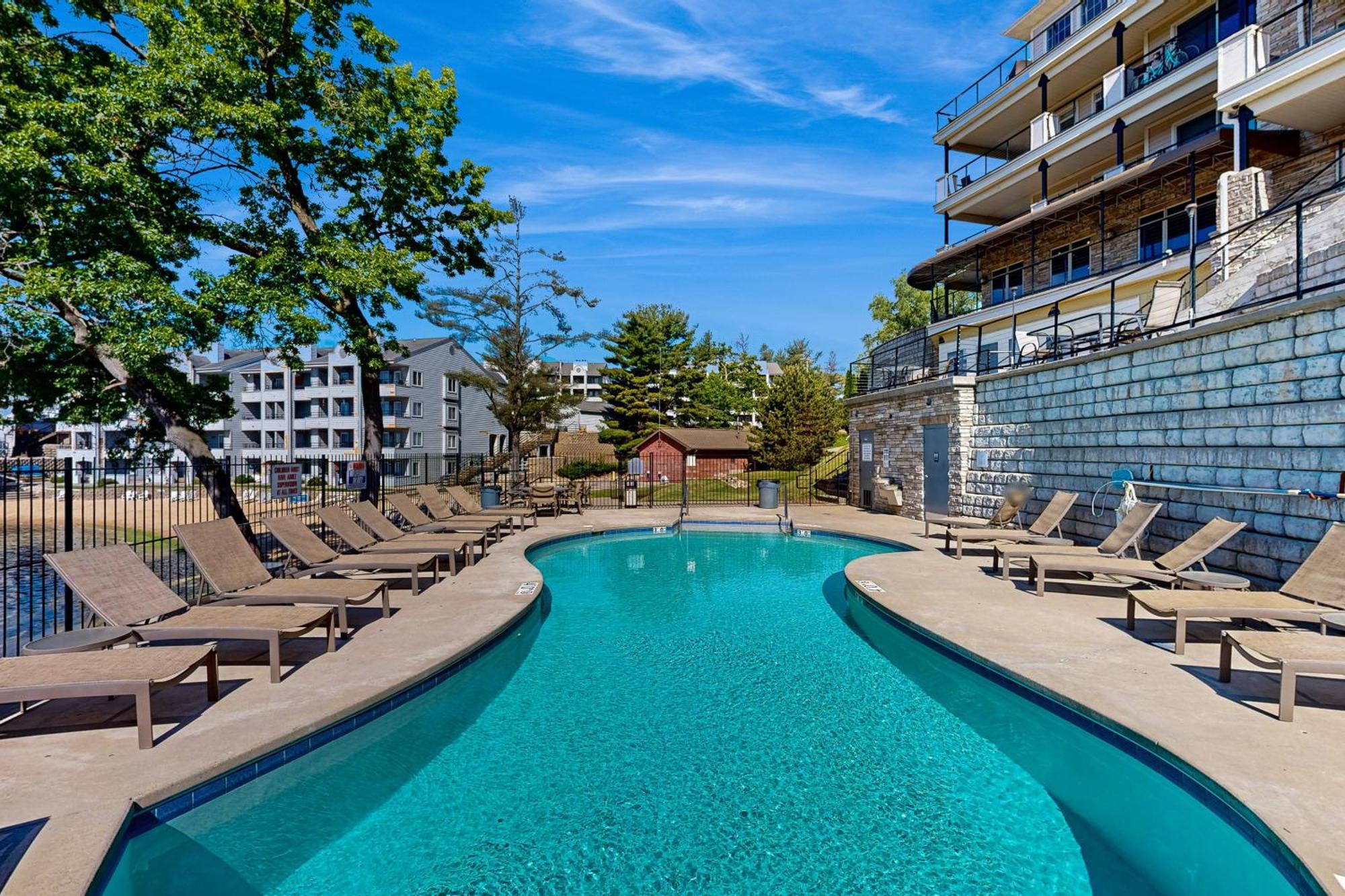 Delton Grand Resort 위스콘신 델즈 객실 사진